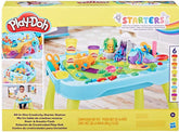 Play - Doh All - In - One Creativity Starter Station F6927 - Colorland Toys